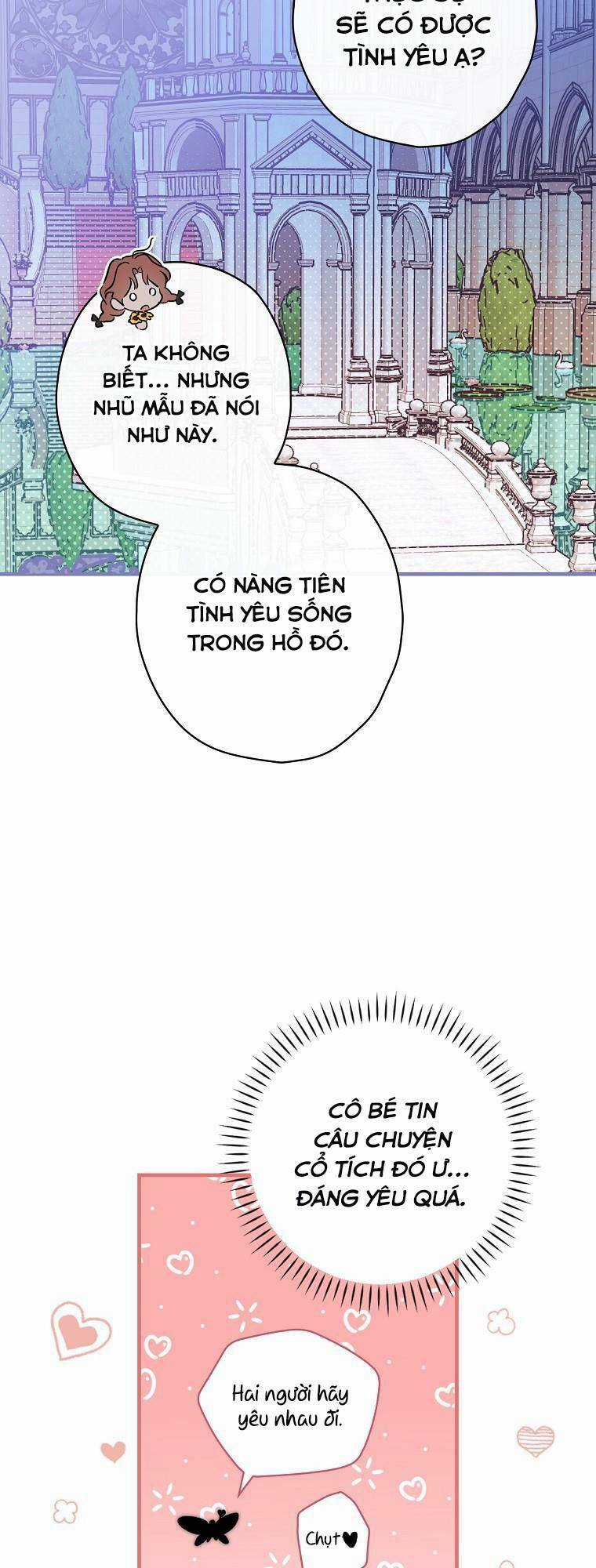 Phương Pháp Khiến Phu Quân Đứng Về Phía Tôi Chapter 11 trang 13