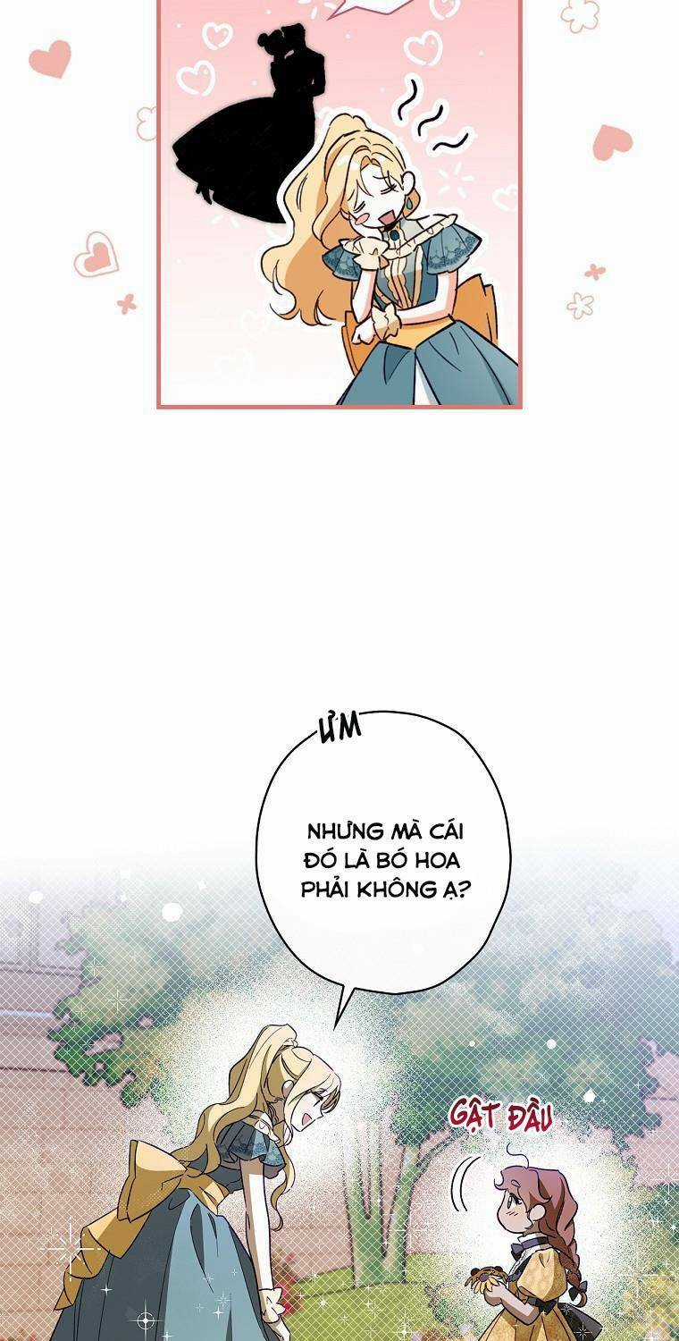 Phương Pháp Khiến Phu Quân Đứng Về Phía Tôi Chapter 11 trang 14