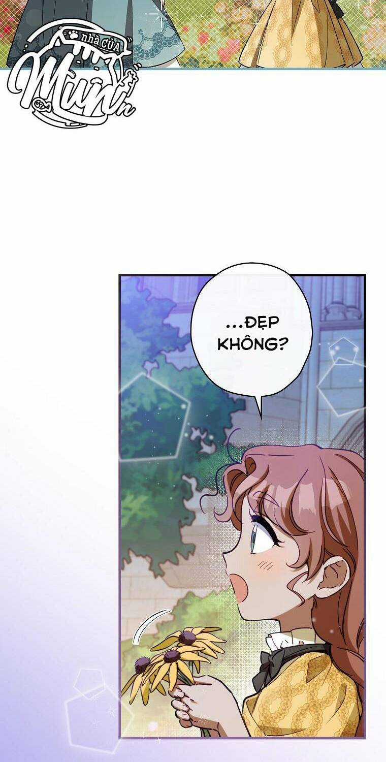 Phương Pháp Khiến Phu Quân Đứng Về Phía Tôi Chapter 11 trang 15