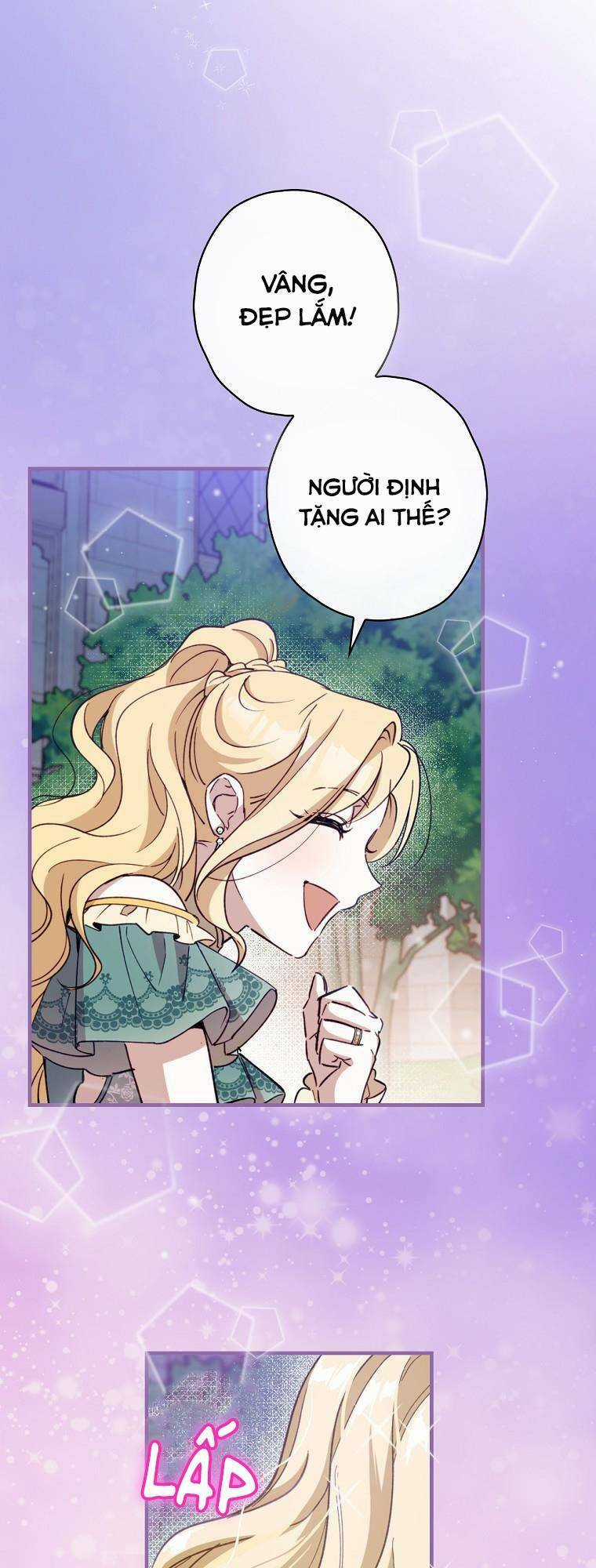 Phương Pháp Khiến Phu Quân Đứng Về Phía Tôi Chapter 11 trang 16