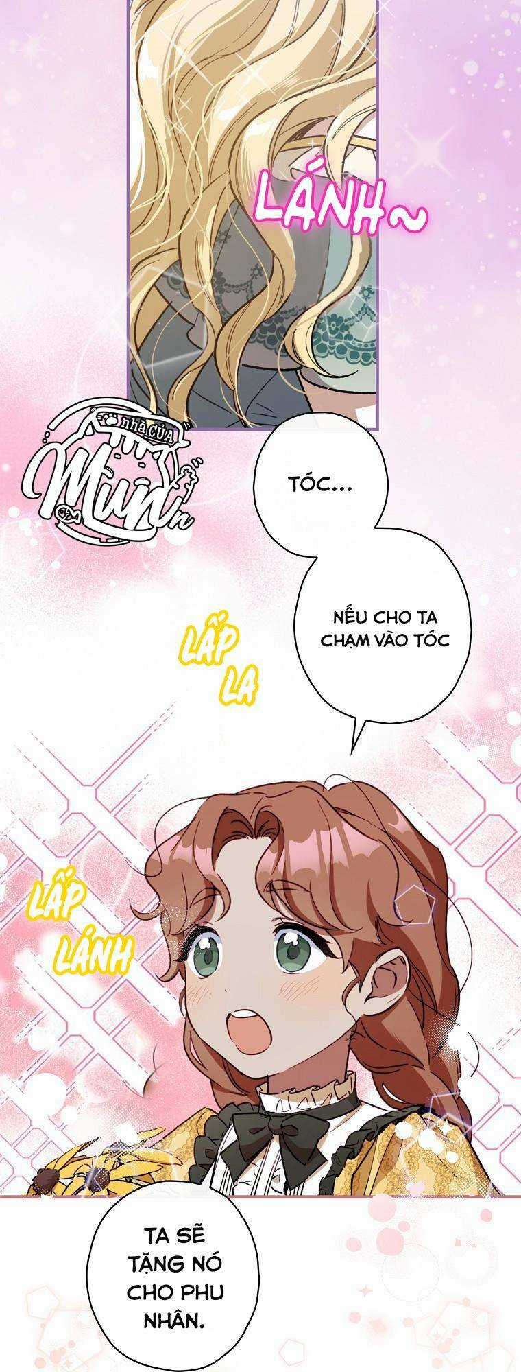 Phương Pháp Khiến Phu Quân Đứng Về Phía Tôi Chapter 11 trang 17