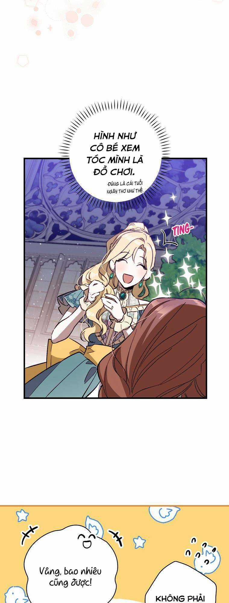 Phương Pháp Khiến Phu Quân Đứng Về Phía Tôi Chapter 11 trang 18