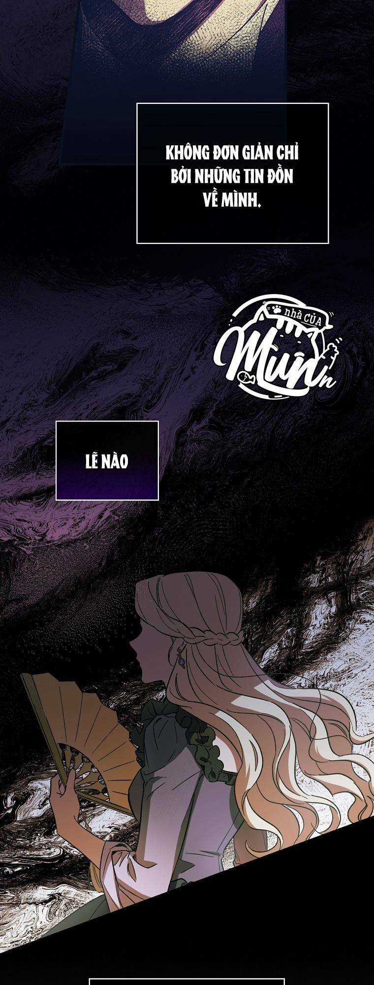 Phương Pháp Khiến Phu Quân Đứng Về Phía Tôi Chapter 11 trang 2