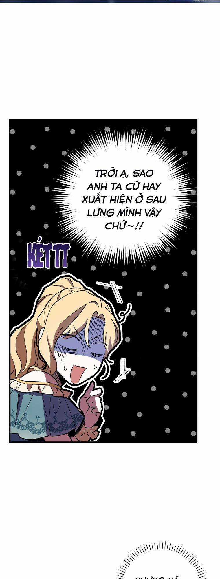 Phương Pháp Khiến Phu Quân Đứng Về Phía Tôi Chapter 11 trang 21