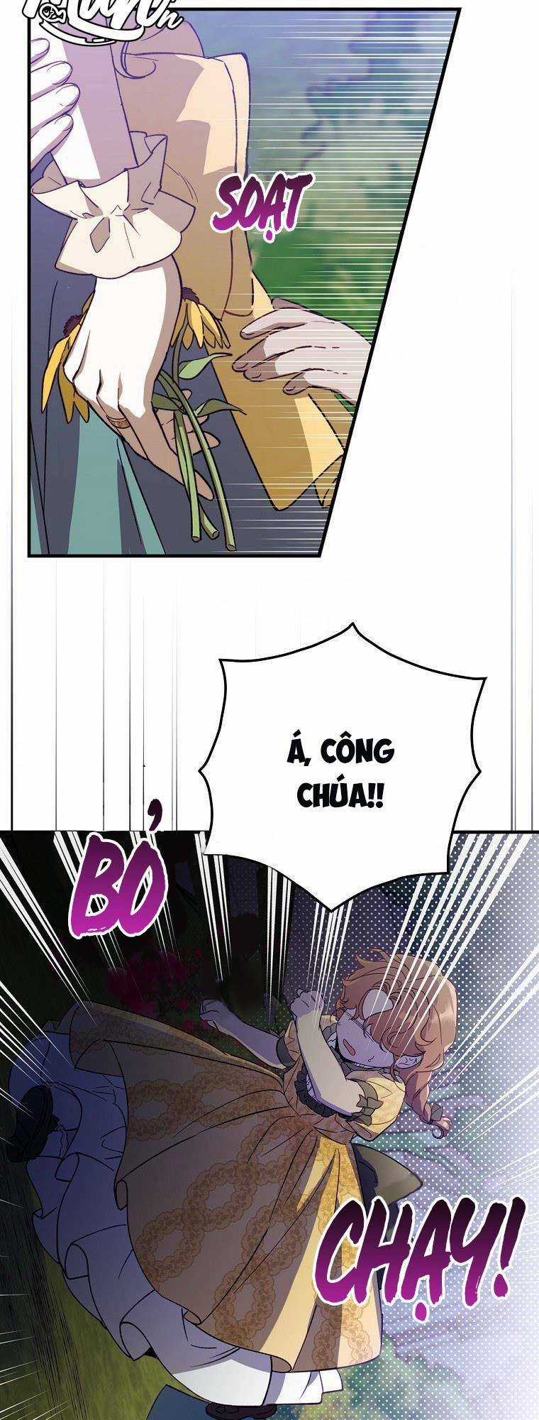 Phương Pháp Khiến Phu Quân Đứng Về Phía Tôi Chapter 11 trang 24