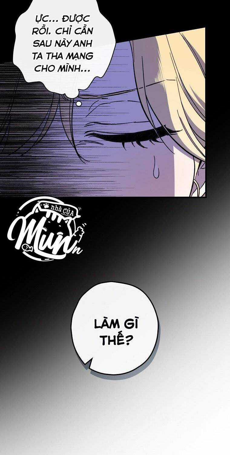 Phương Pháp Khiến Phu Quân Đứng Về Phía Tôi Chapter 11 trang 29