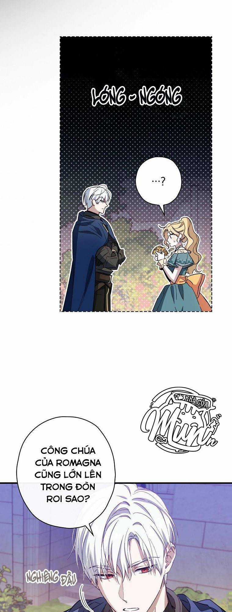 Phương Pháp Khiến Phu Quân Đứng Về Phía Tôi Chapter 11 trang 30