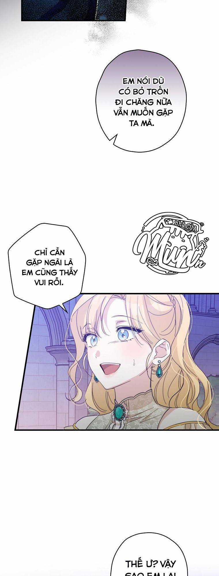 Phương Pháp Khiến Phu Quân Đứng Về Phía Tôi Chapter 11 trang 32