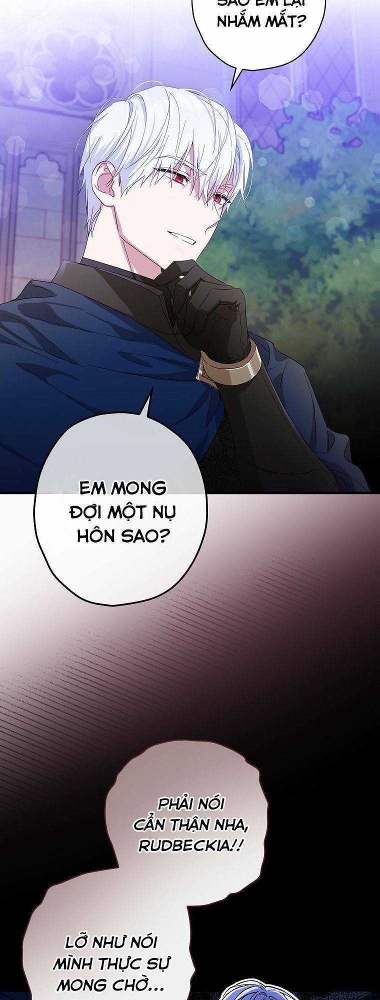 Phương Pháp Khiến Phu Quân Đứng Về Phía Tôi Chapter 11 trang 33