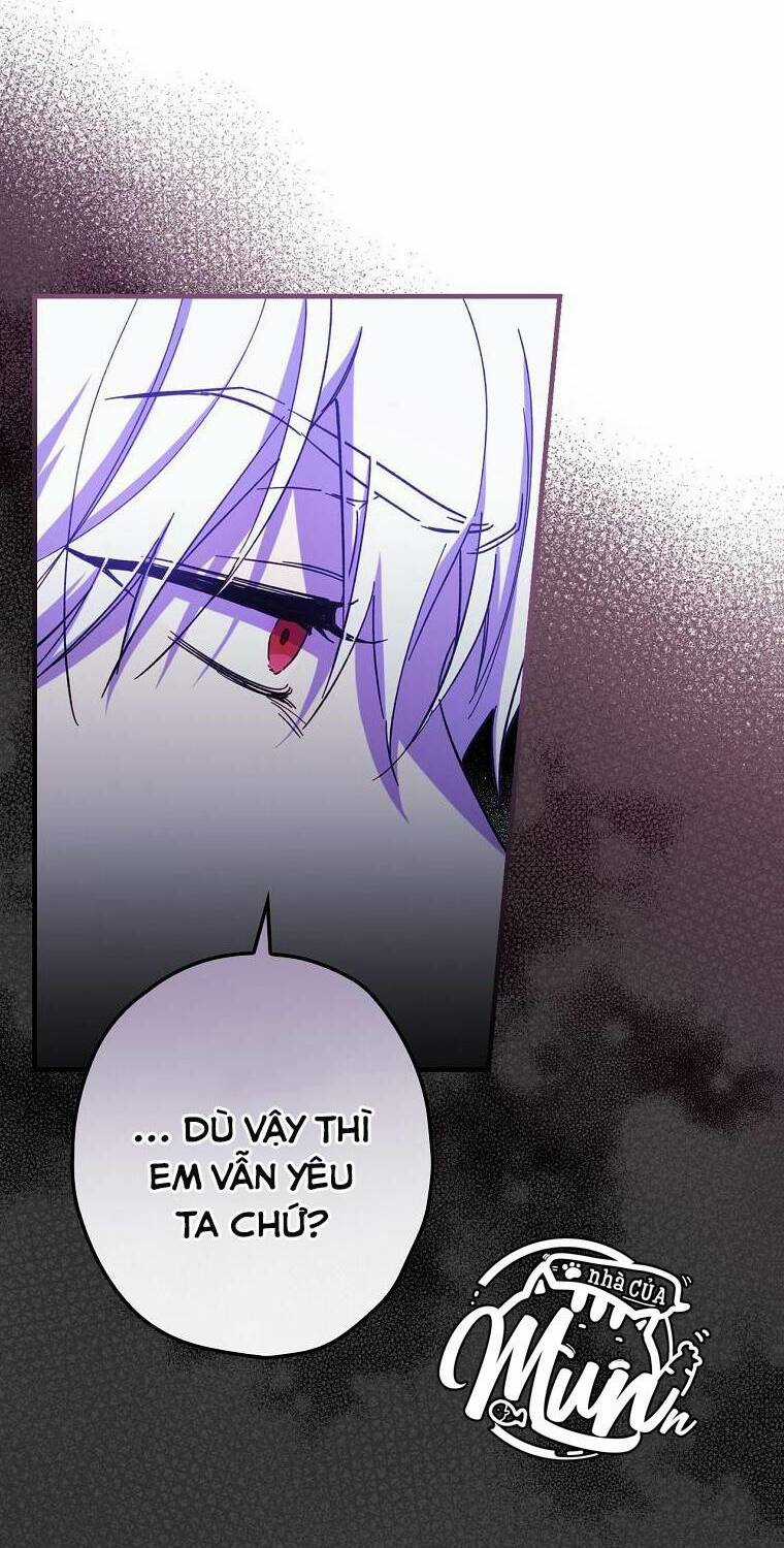 Phương Pháp Khiến Phu Quân Đứng Về Phía Tôi Chapter 11 trang 36