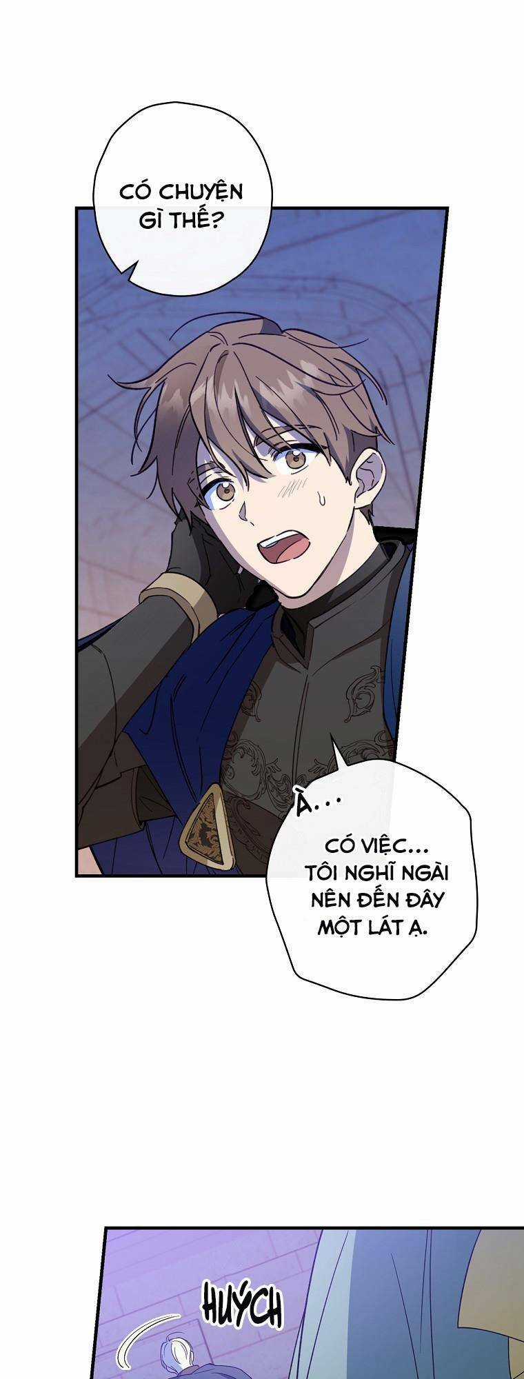 Phương Pháp Khiến Phu Quân Đứng Về Phía Tôi Chapter 11 trang 39