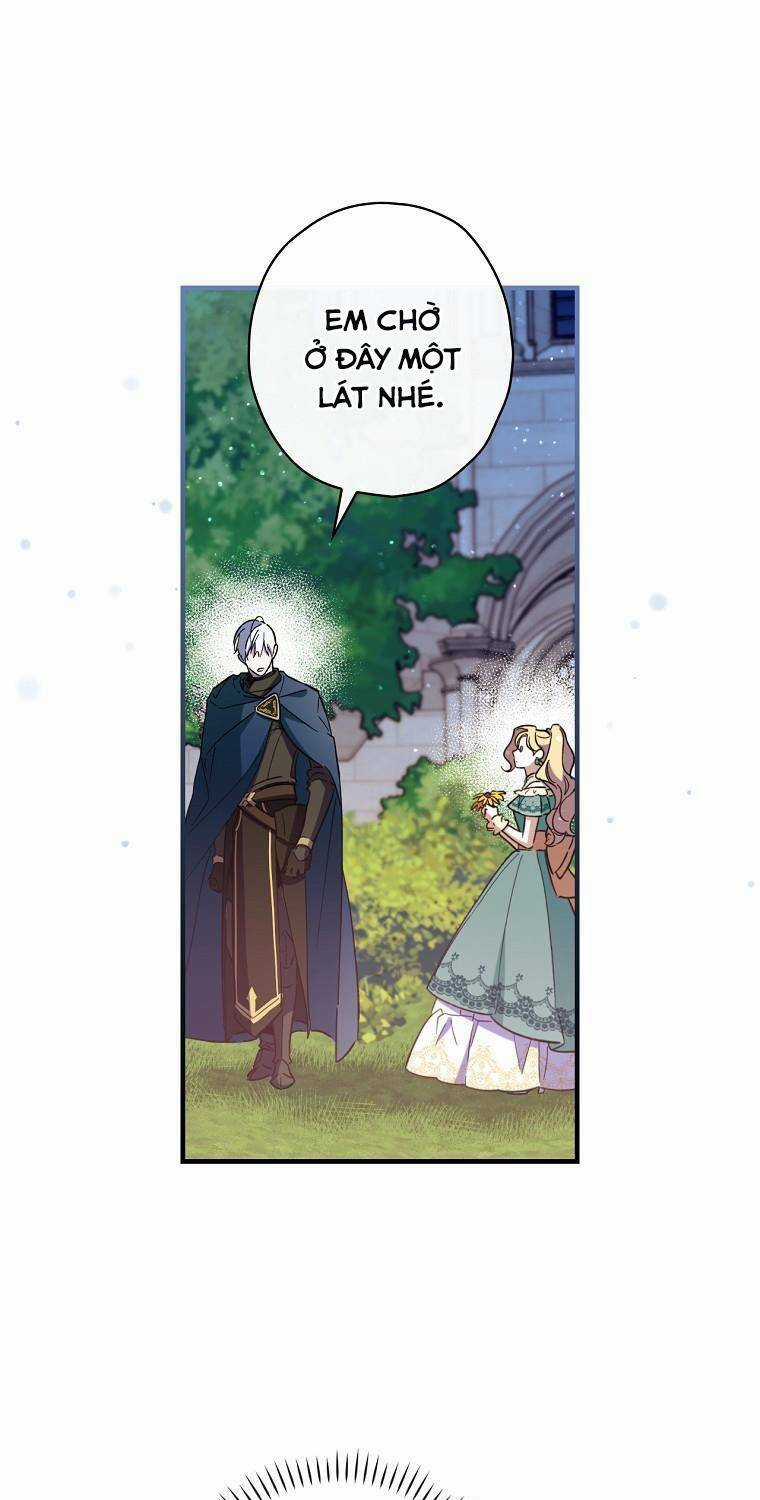 Phương Pháp Khiến Phu Quân Đứng Về Phía Tôi Chapter 11 trang 41