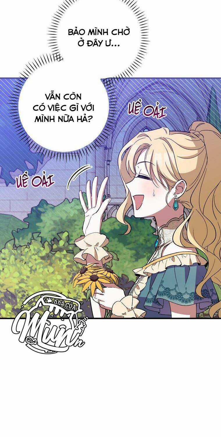 Phương Pháp Khiến Phu Quân Đứng Về Phía Tôi Chapter 11 trang 42