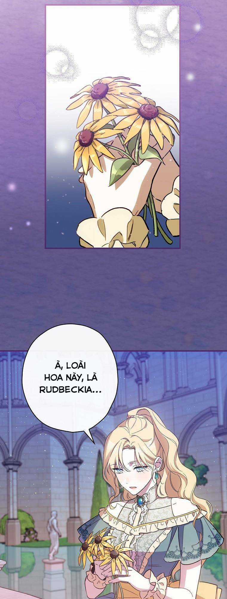 Phương Pháp Khiến Phu Quân Đứng Về Phía Tôi Chapter 11 trang 44