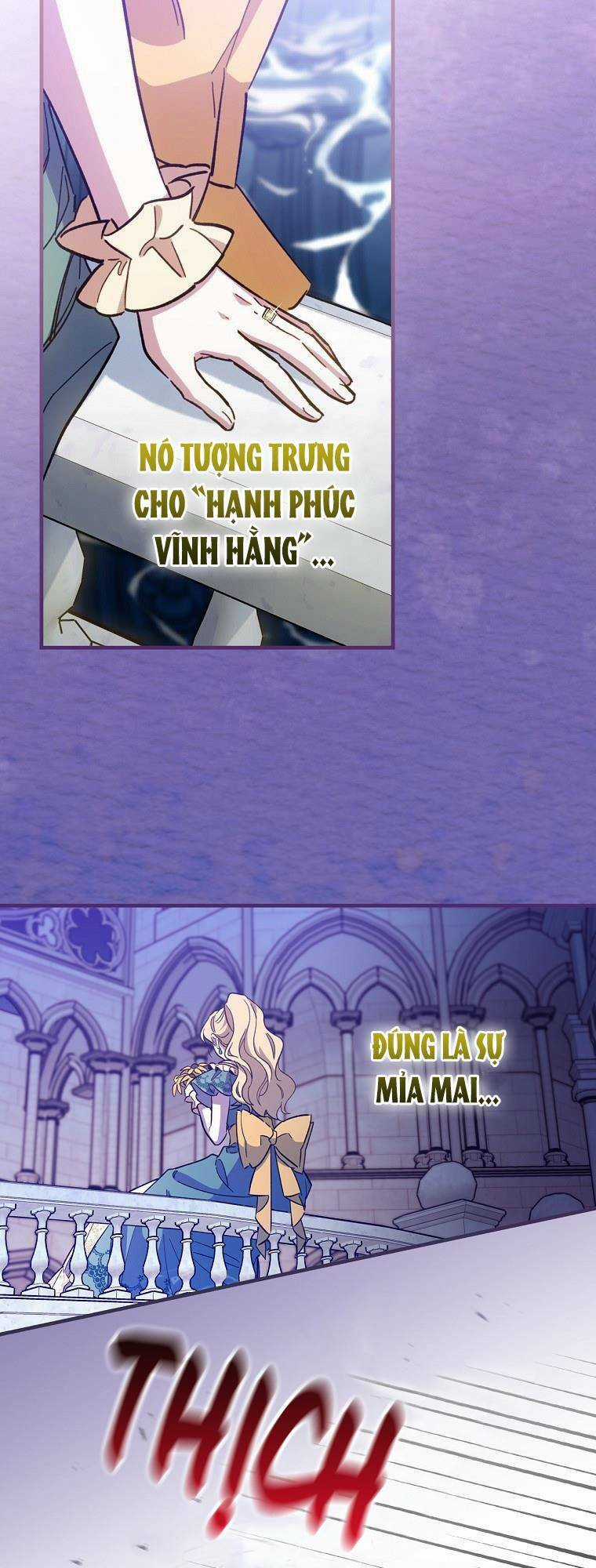 Phương Pháp Khiến Phu Quân Đứng Về Phía Tôi Chapter 11 trang 46