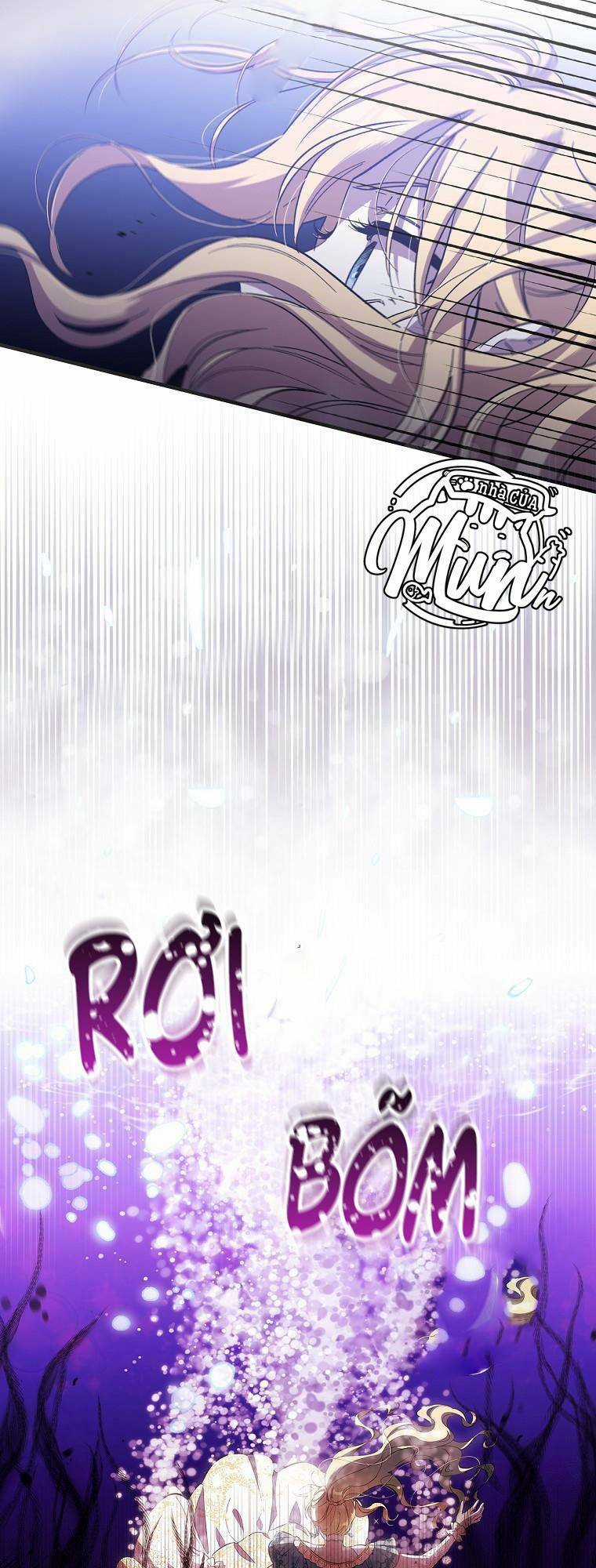 Phương Pháp Khiến Phu Quân Đứng Về Phía Tôi Chapter 11 trang 47