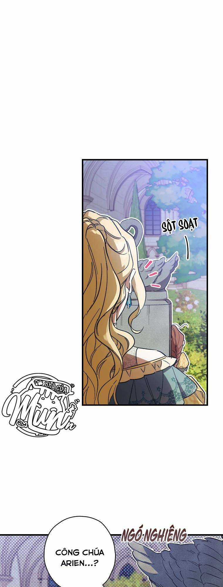 Phương Pháp Khiến Phu Quân Đứng Về Phía Tôi Chapter 11 trang 5