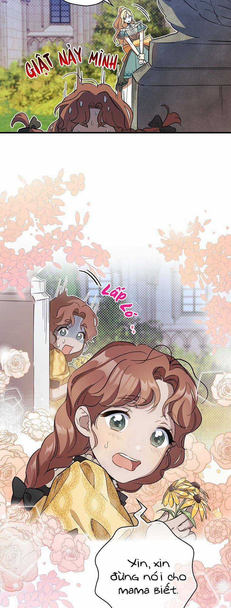 Phương Pháp Khiến Phu Quân Đứng Về Phía Tôi Chapter 11 trang 6