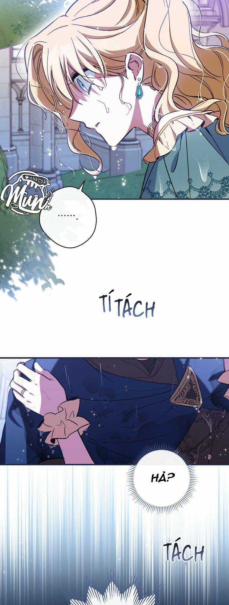 Phương Pháp Khiến Phu Quân Đứng Về Phía Tôi Chapter 12 trang 10