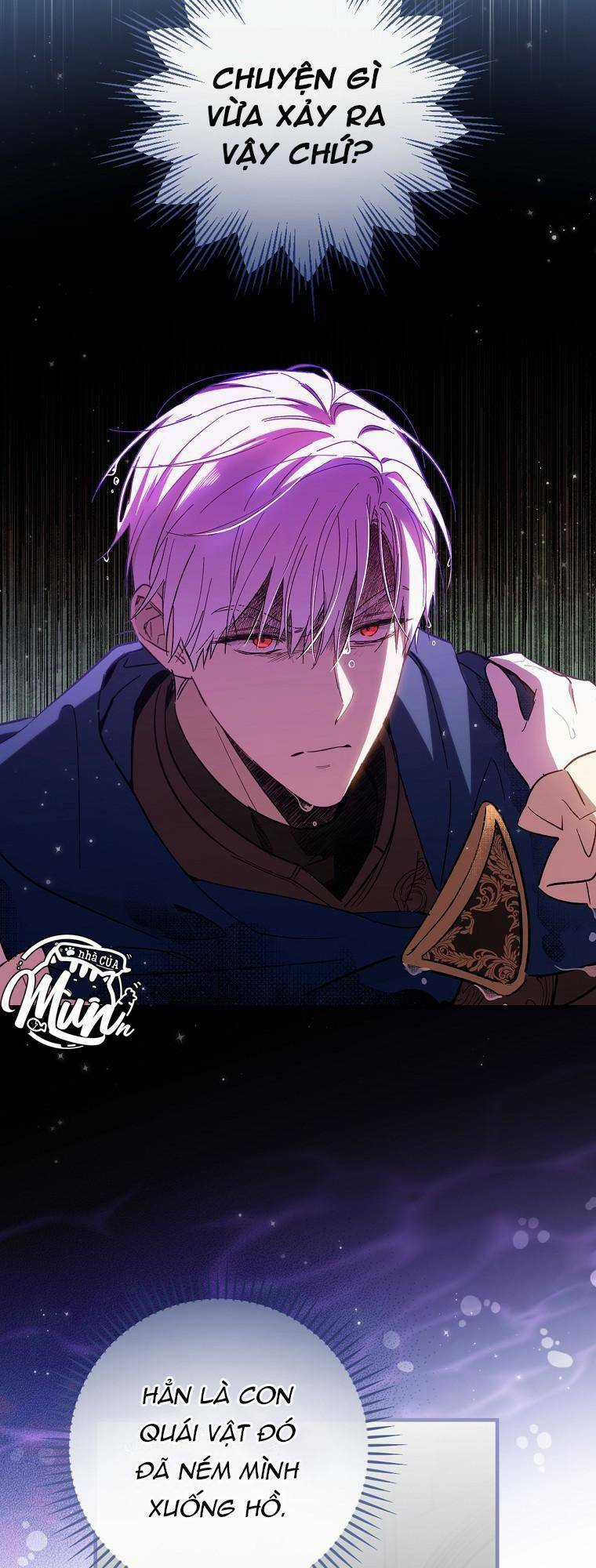 Phương Pháp Khiến Phu Quân Đứng Về Phía Tôi Chapter 12 trang 11