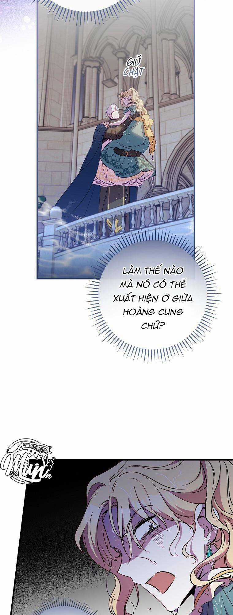 Phương Pháp Khiến Phu Quân Đứng Về Phía Tôi Chapter 12 trang 12