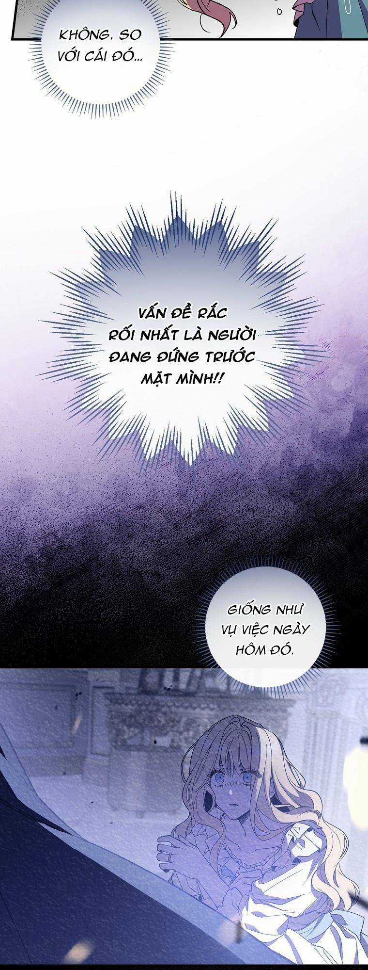 Phương Pháp Khiến Phu Quân Đứng Về Phía Tôi Chapter 12 trang 13