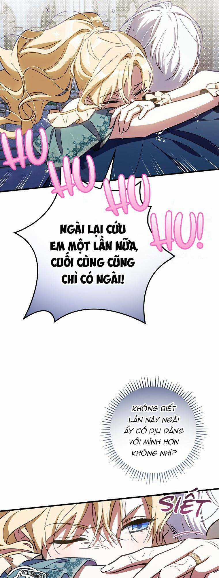 Phương Pháp Khiến Phu Quân Đứng Về Phía Tôi Chapter 12 trang 15