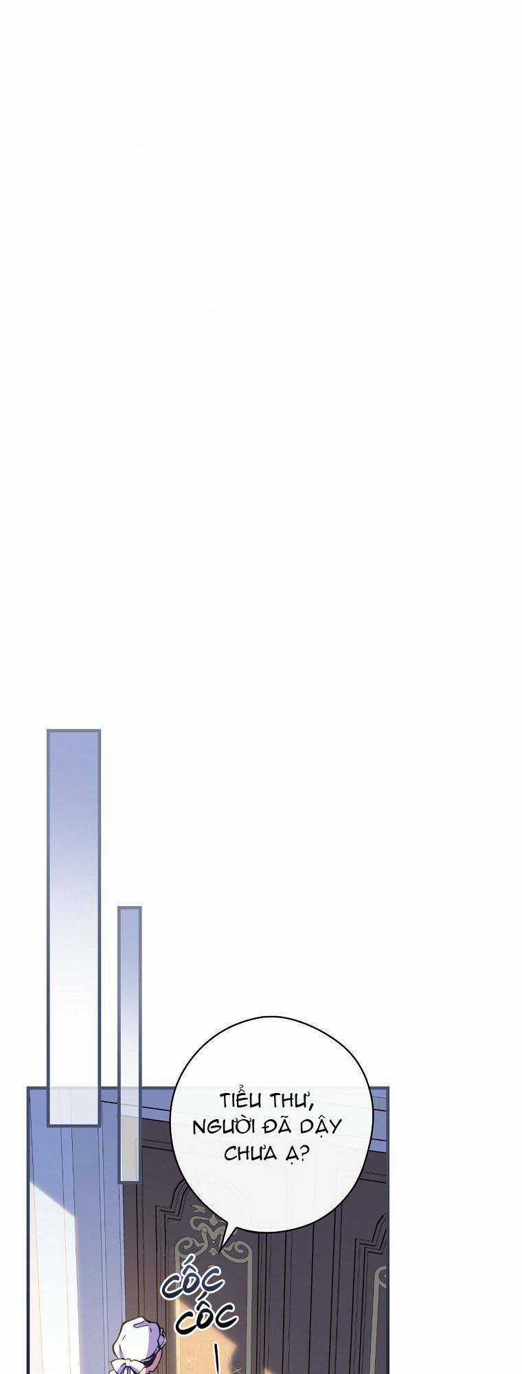 Phương Pháp Khiến Phu Quân Đứng Về Phía Tôi Chapter 12 trang 18