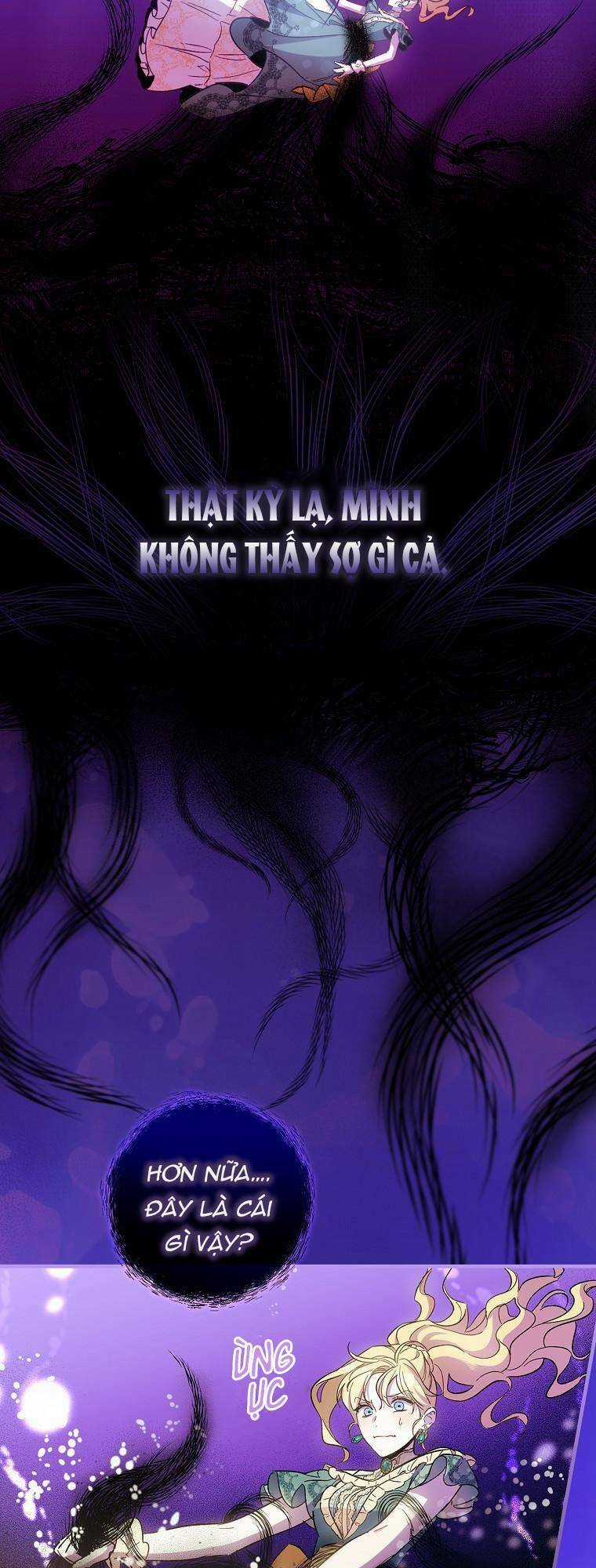 Phương Pháp Khiến Phu Quân Đứng Về Phía Tôi Chapter 12 trang 2