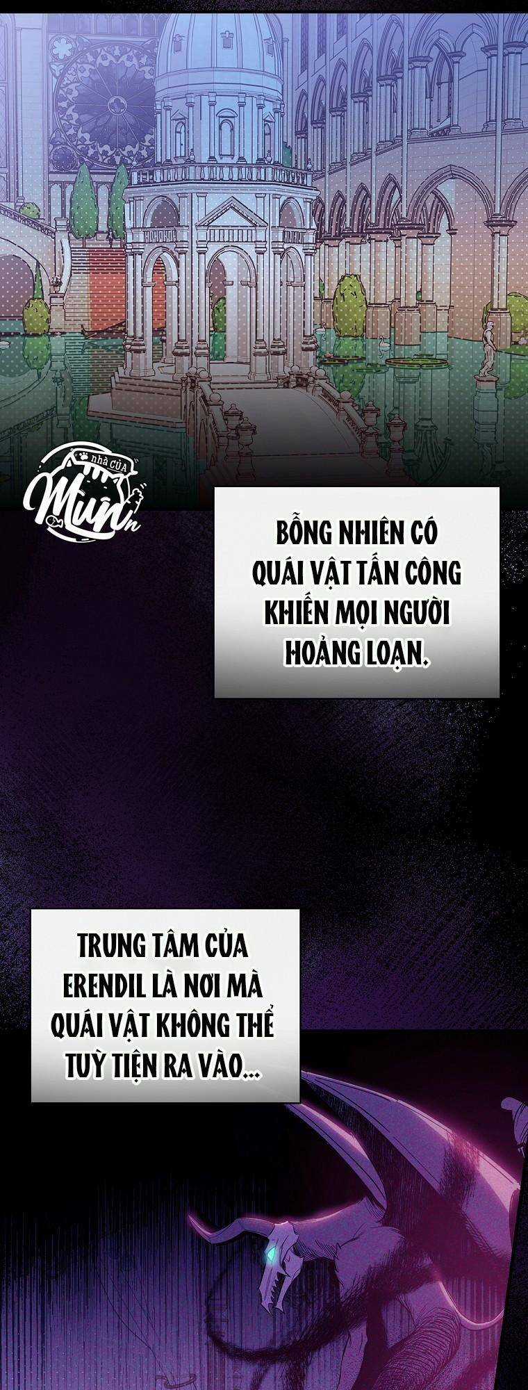 Phương Pháp Khiến Phu Quân Đứng Về Phía Tôi Chapter 12 trang 25