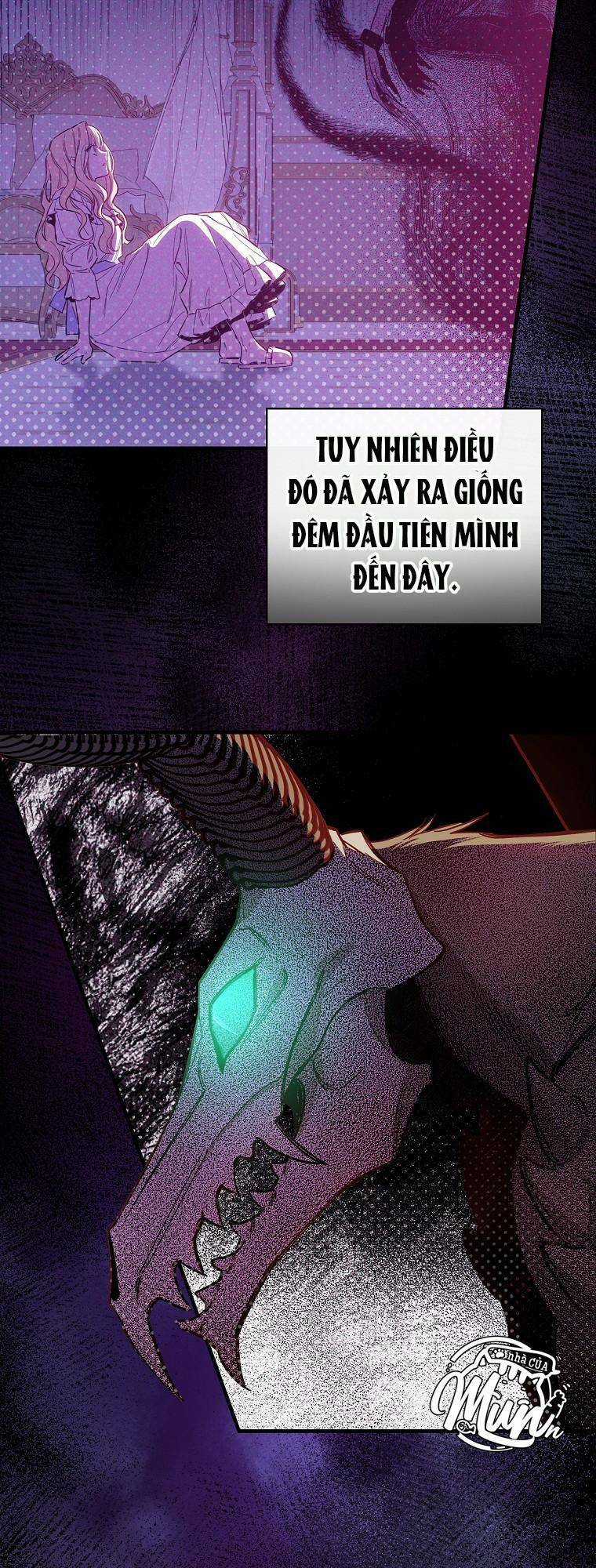 Phương Pháp Khiến Phu Quân Đứng Về Phía Tôi Chapter 12 trang 26