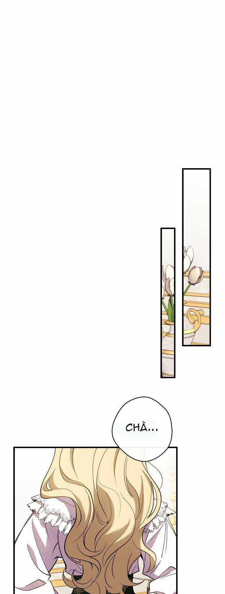 Phương Pháp Khiến Phu Quân Đứng Về Phía Tôi Chapter 12 trang 30