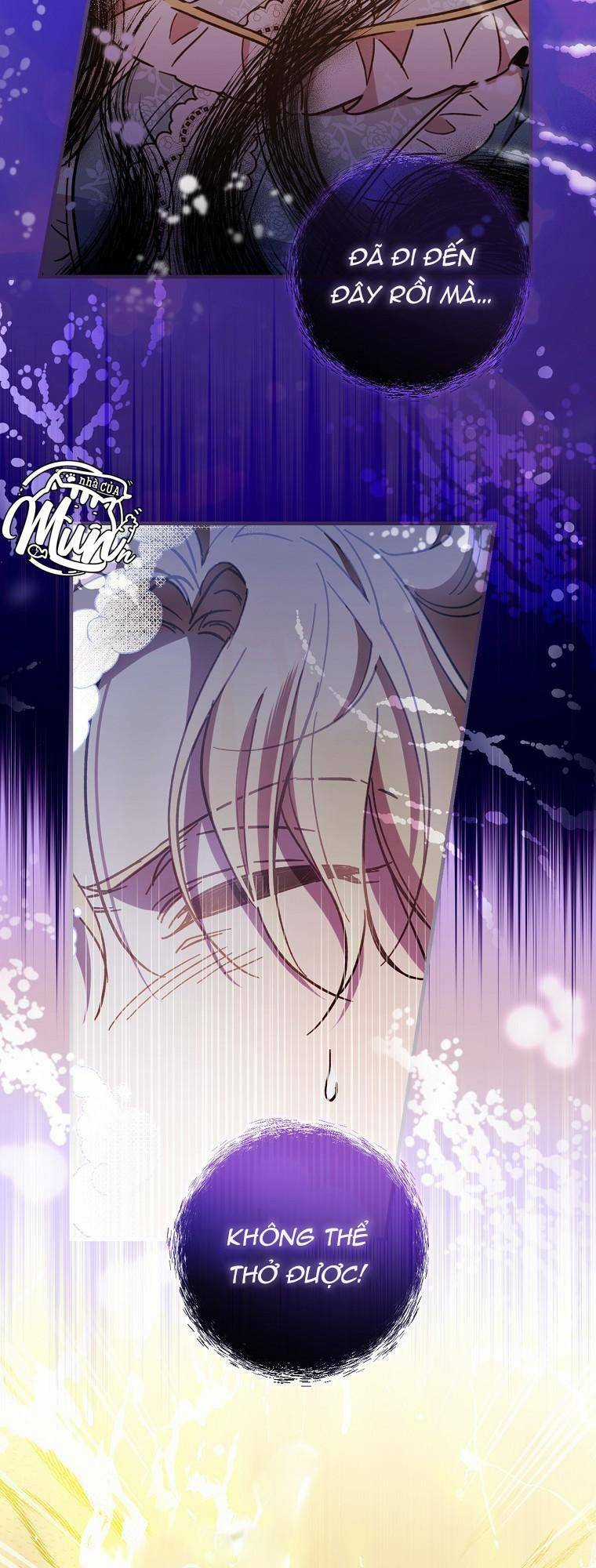 Phương Pháp Khiến Phu Quân Đứng Về Phía Tôi Chapter 12 trang 4