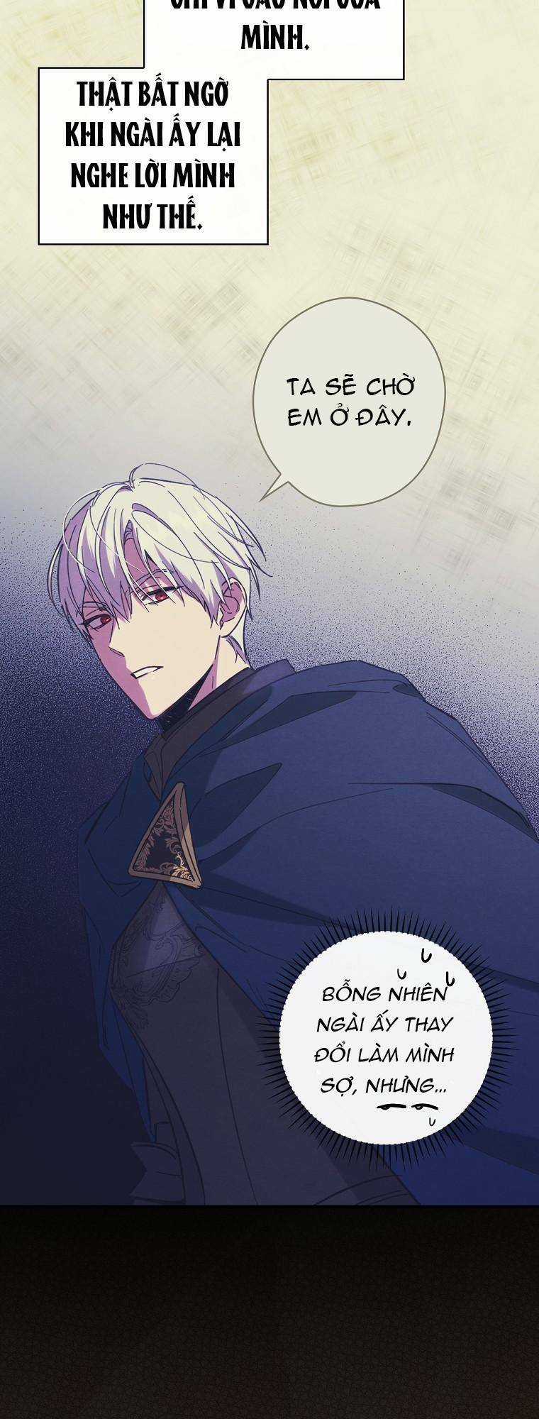 Phương Pháp Khiến Phu Quân Đứng Về Phía Tôi Chapter 12 trang 41