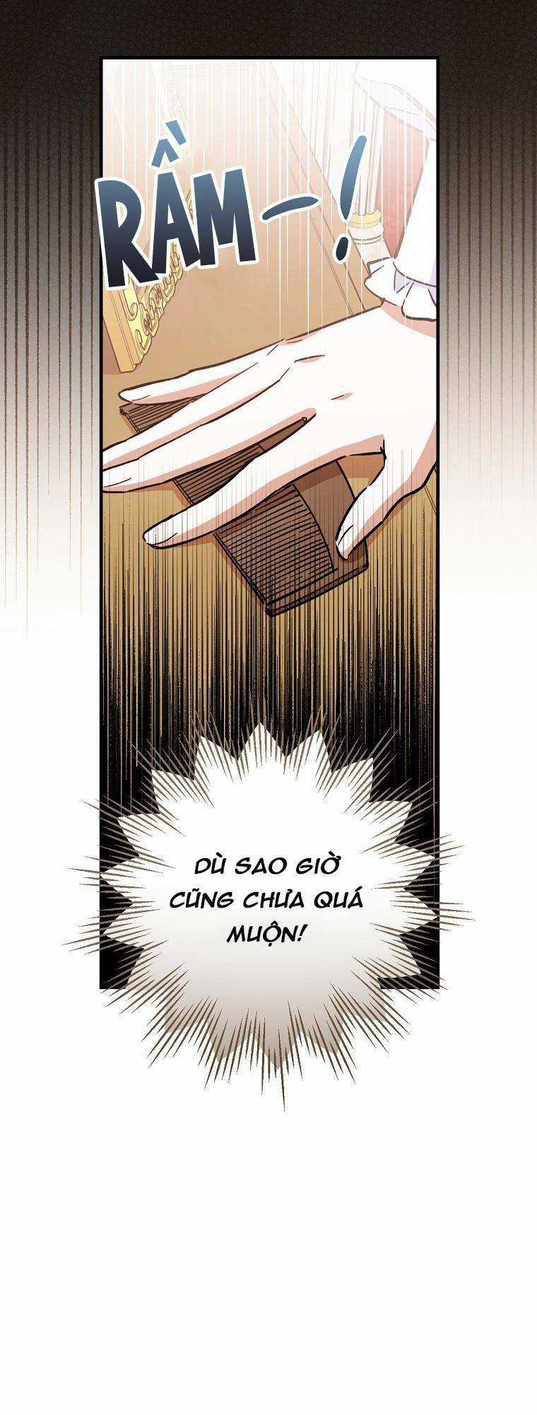 Phương Pháp Khiến Phu Quân Đứng Về Phía Tôi Chapter 12 trang 42