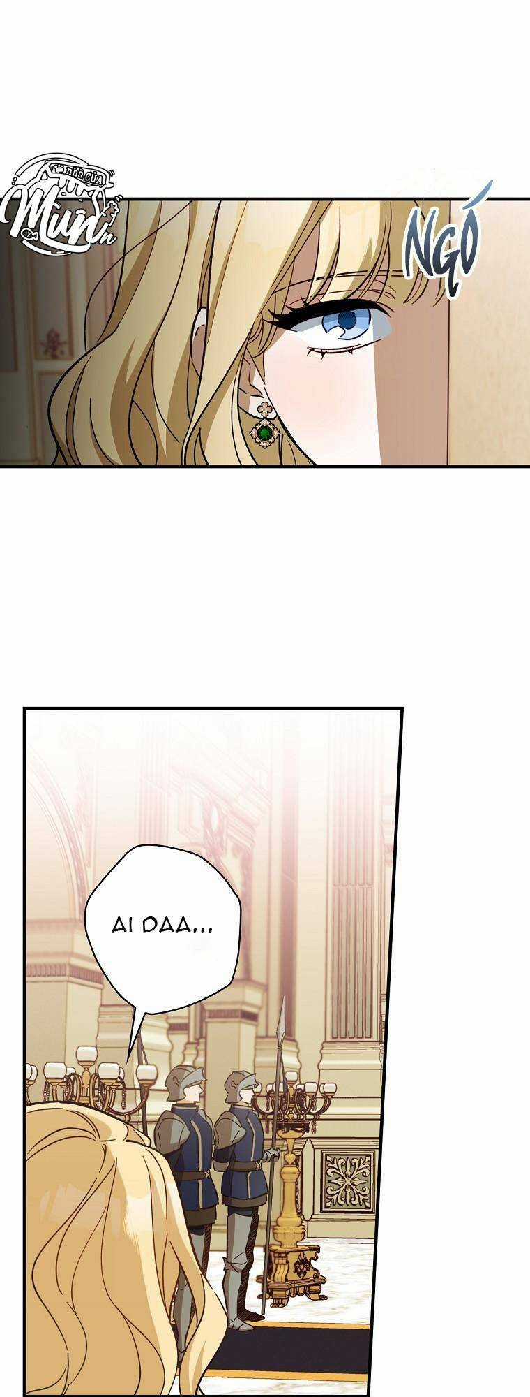 Phương Pháp Khiến Phu Quân Đứng Về Phía Tôi Chapter 12 trang 43