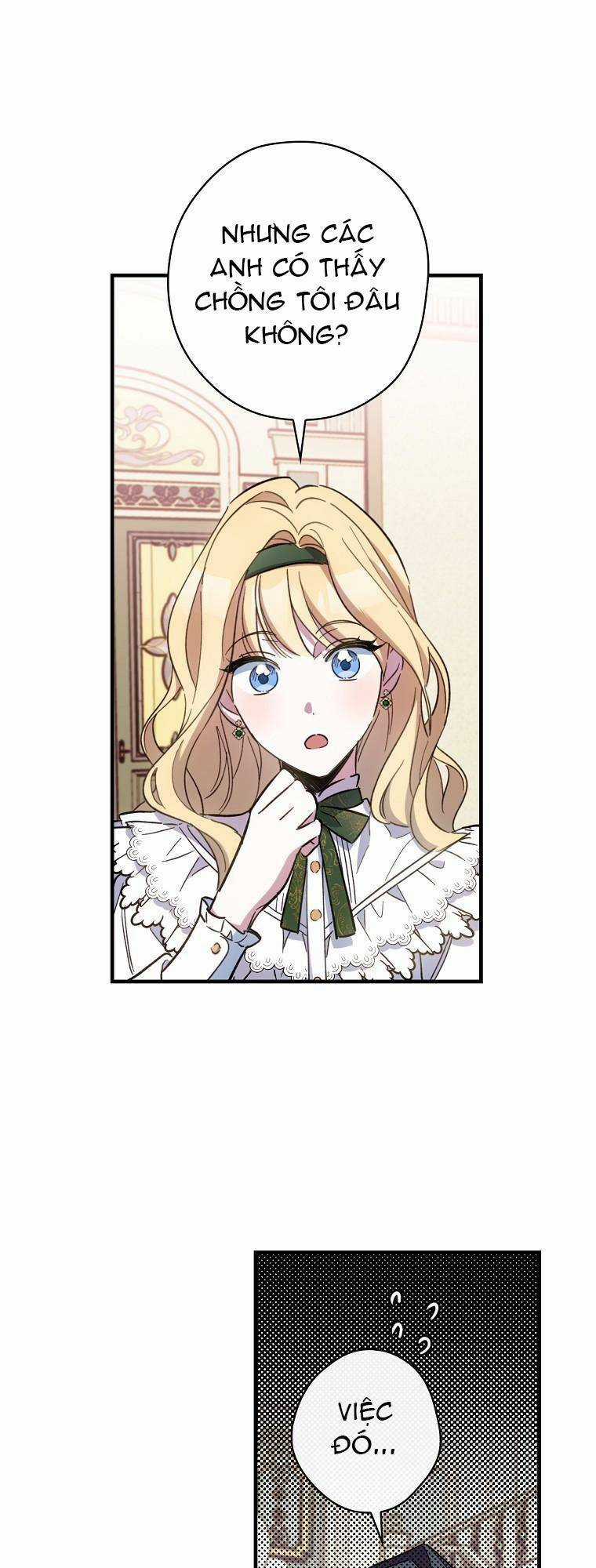 Phương Pháp Khiến Phu Quân Đứng Về Phía Tôi Chapter 12 trang 46