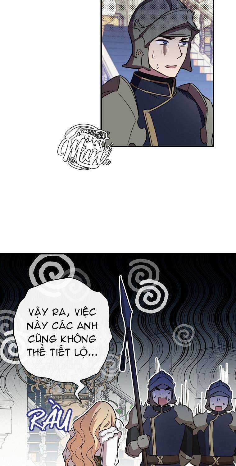 Phương Pháp Khiến Phu Quân Đứng Về Phía Tôi Chapter 12 trang 47