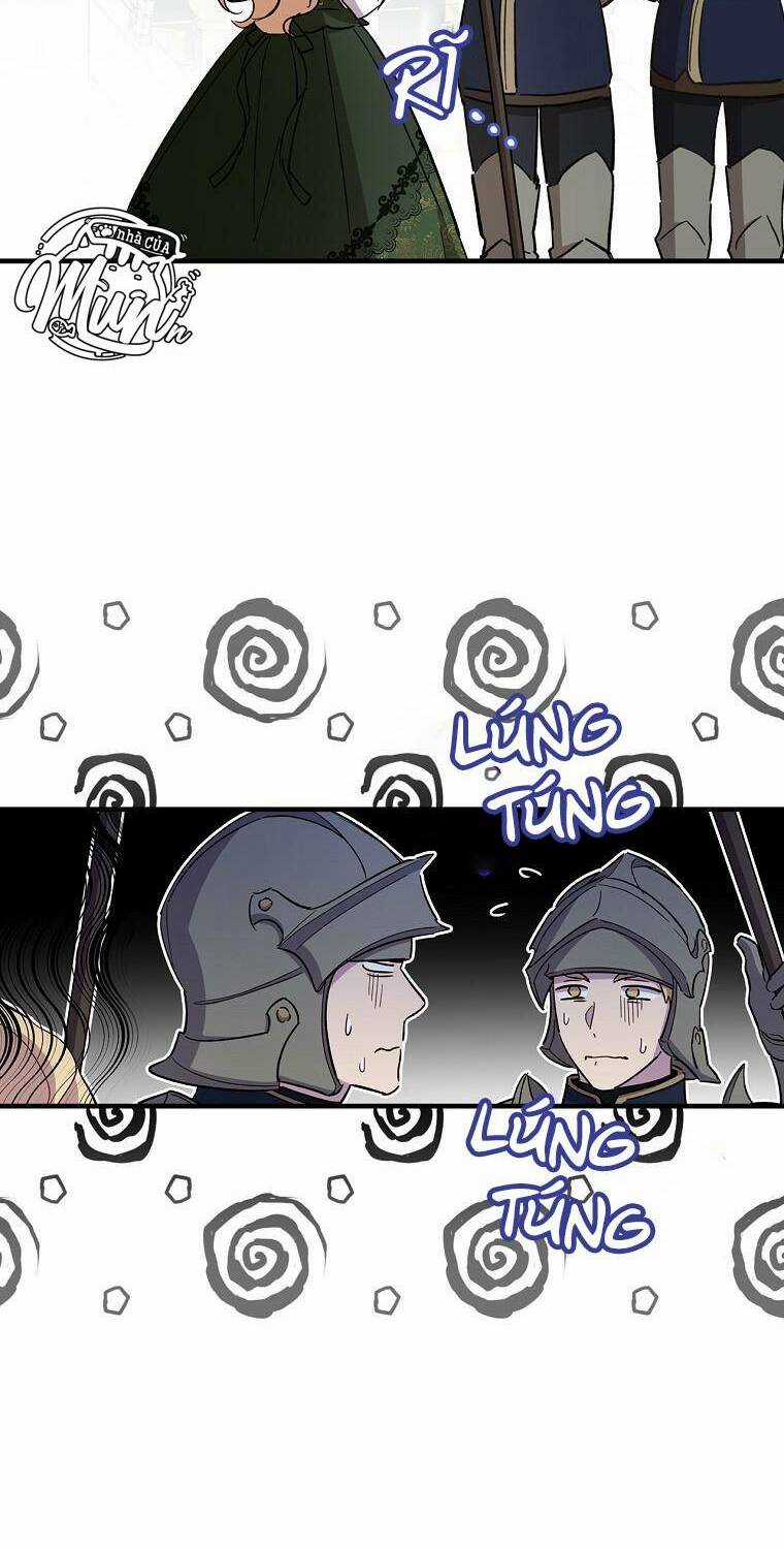 Phương Pháp Khiến Phu Quân Đứng Về Phía Tôi Chapter 12 trang 48