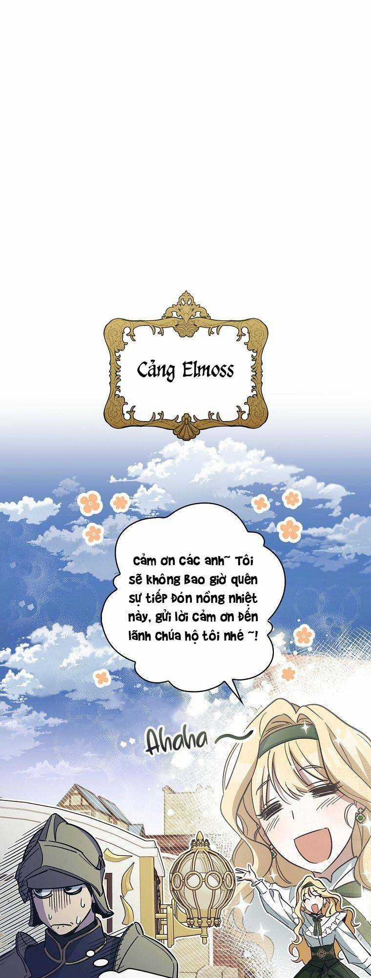 Phương Pháp Khiến Phu Quân Đứng Về Phía Tôi Chapter 12 trang 49