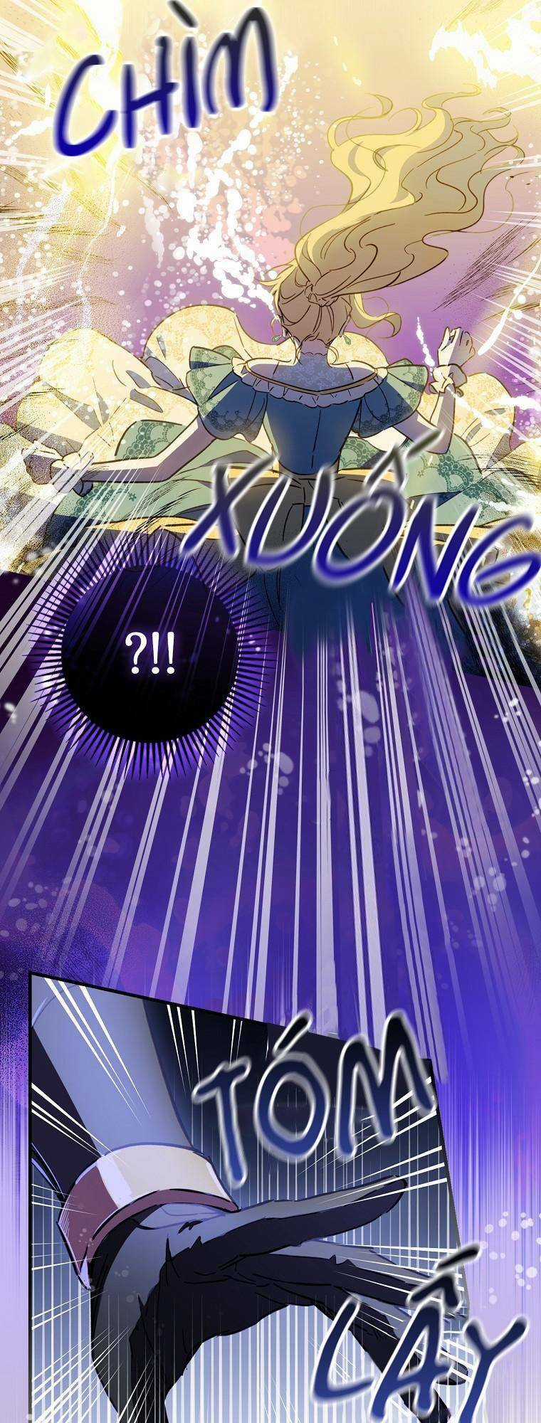 Phương Pháp Khiến Phu Quân Đứng Về Phía Tôi Chapter 12 trang 5