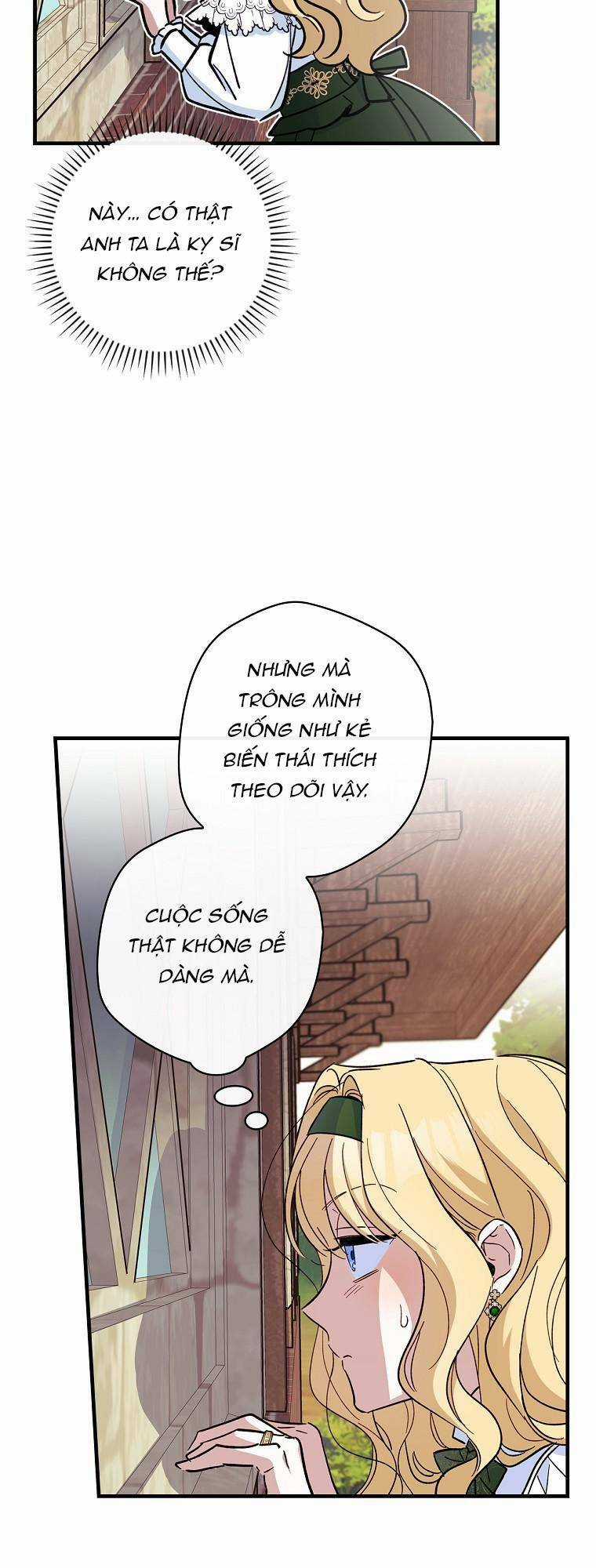 Phương Pháp Khiến Phu Quân Đứng Về Phía Tôi Chapter 12 trang 53