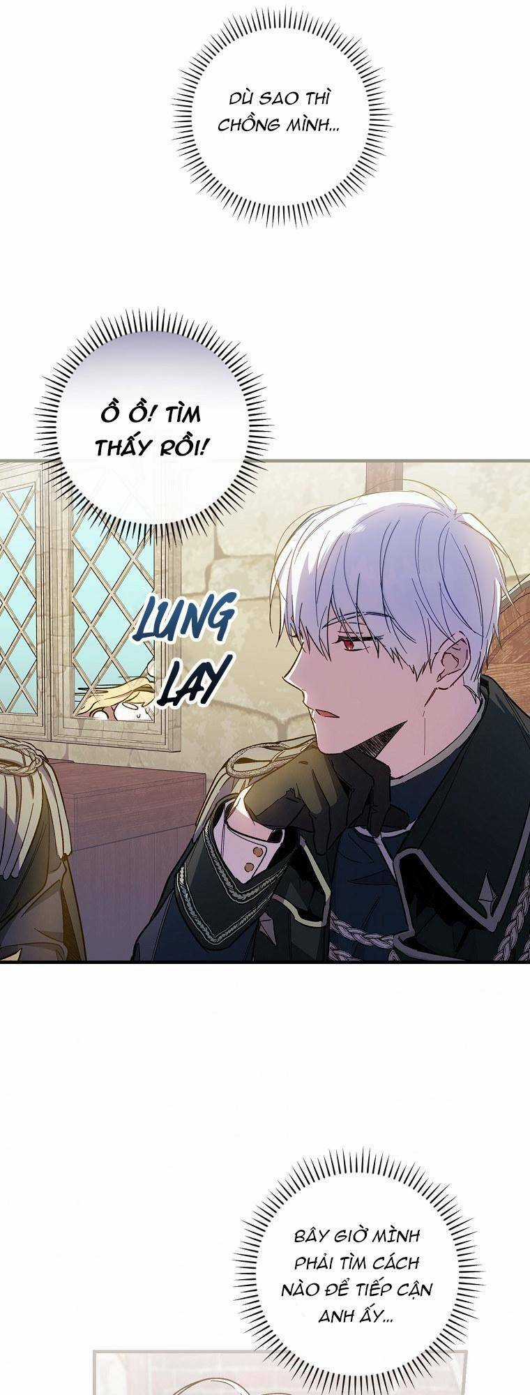 Phương Pháp Khiến Phu Quân Đứng Về Phía Tôi Chapter 12 trang 54