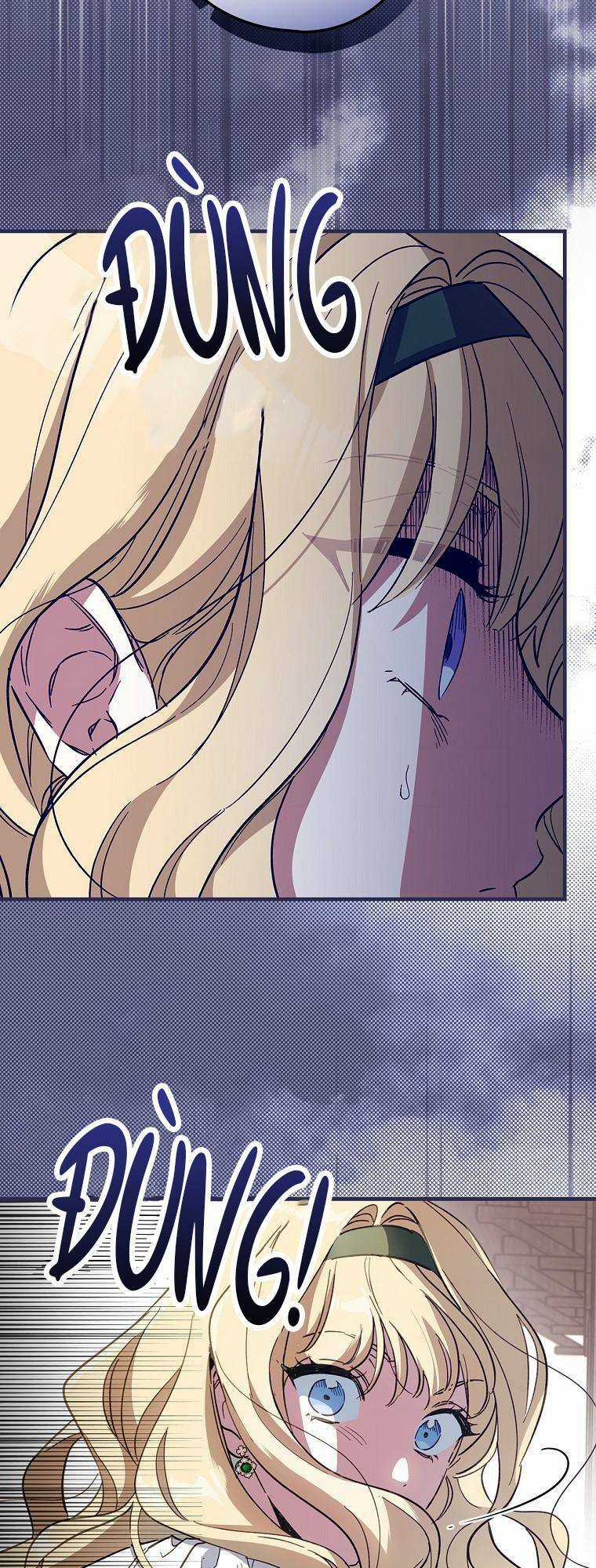 Phương Pháp Khiến Phu Quân Đứng Về Phía Tôi Chapter 12 trang 56