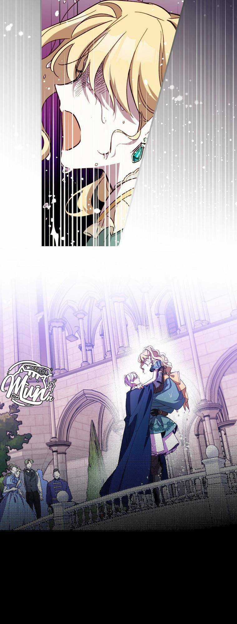 Phương Pháp Khiến Phu Quân Đứng Về Phía Tôi Chapter 12 trang 7