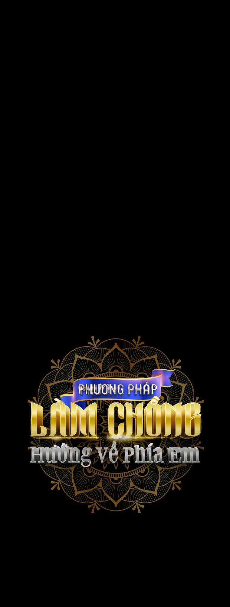 Phương Pháp Khiến Phu Quân Đứng Về Phía Tôi Chapter 12 trang 8