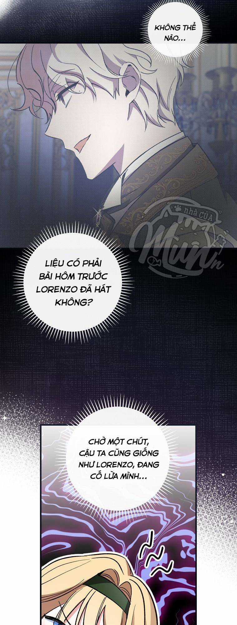 Phương Pháp Khiến Phu Quân Đứng Về Phía Tôi Chapter 13 trang 12