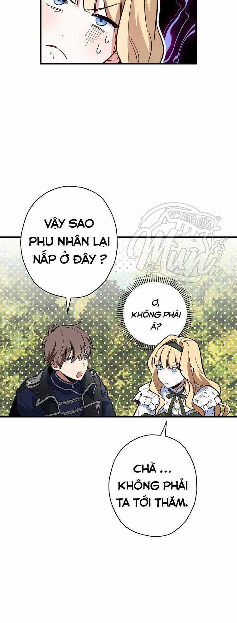 Phương Pháp Khiến Phu Quân Đứng Về Phía Tôi Chapter 13 trang 13