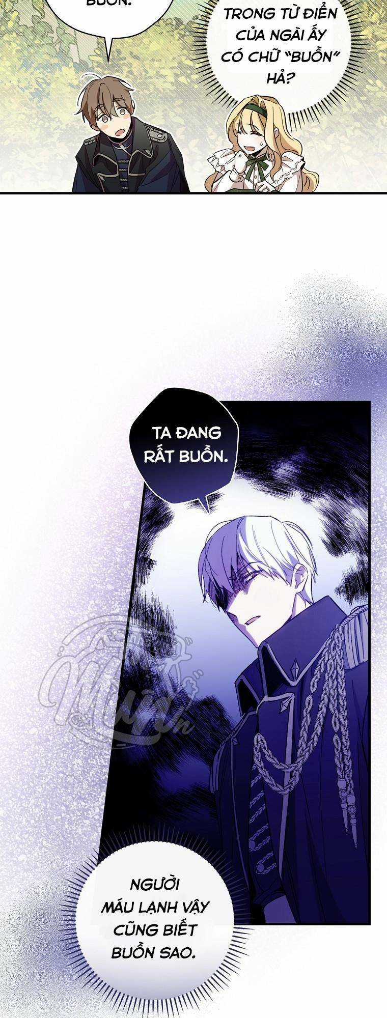 Phương Pháp Khiến Phu Quân Đứng Về Phía Tôi Chapter 13 trang 16