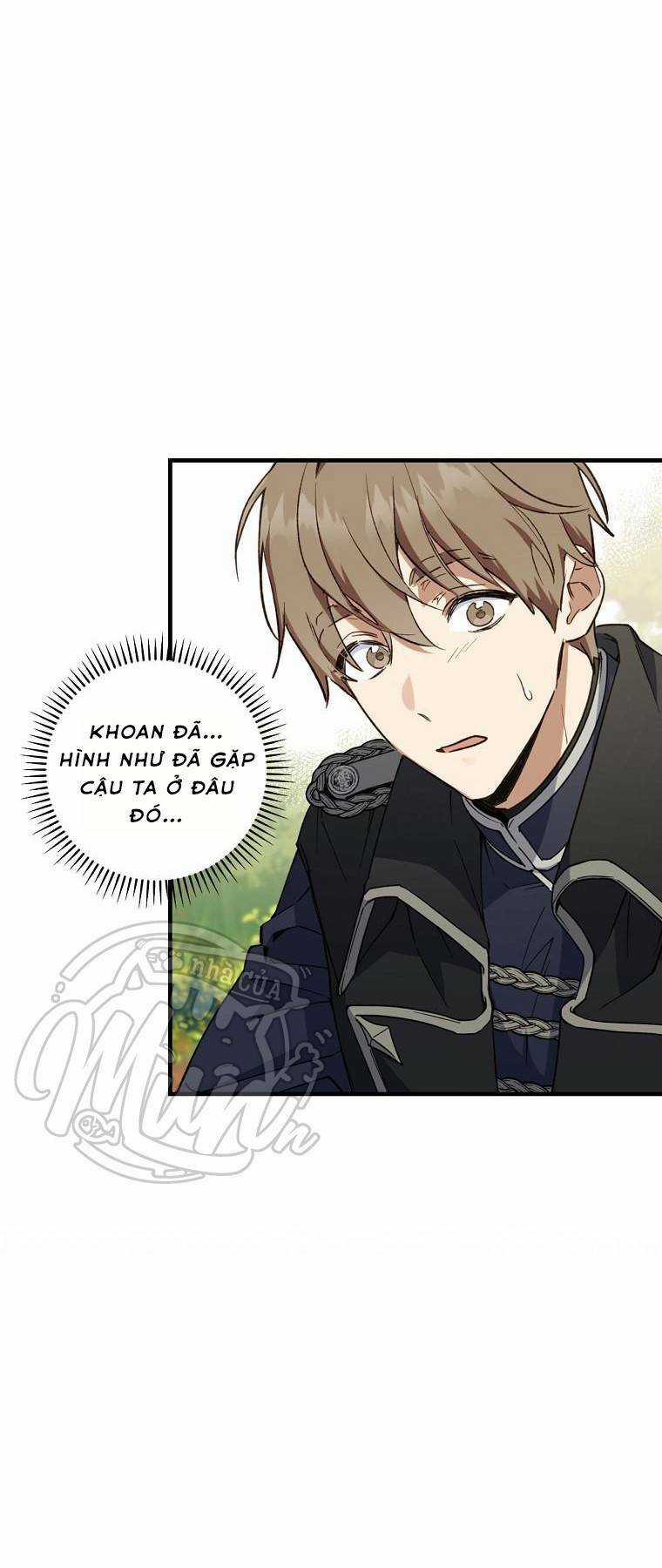 Phương Pháp Khiến Phu Quân Đứng Về Phía Tôi Chapter 13 trang 2